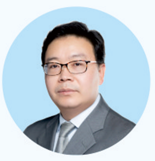 About 同惠研究院